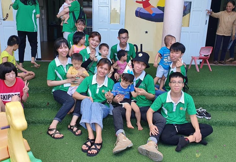 CLB Tiên Phong