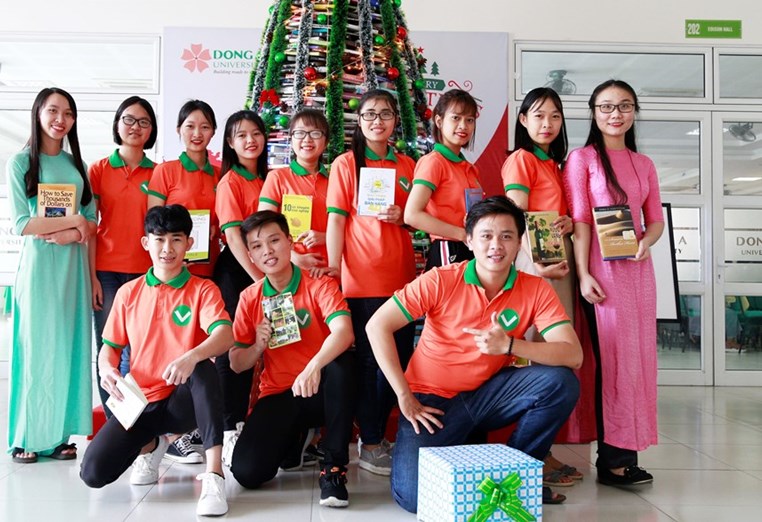 CLB Sách và Hành động
