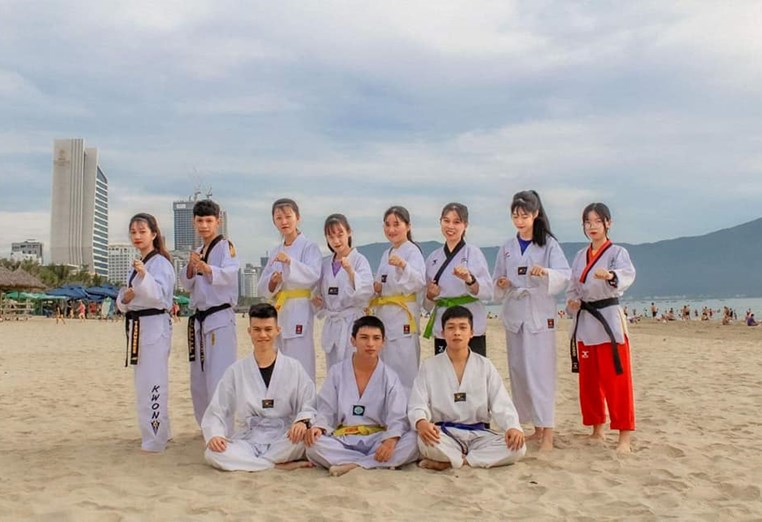 CLB Taekwondo