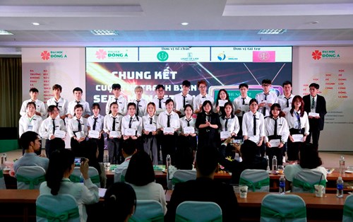 Sera Monastery Final 2022: Thrilling Debates of Law Students