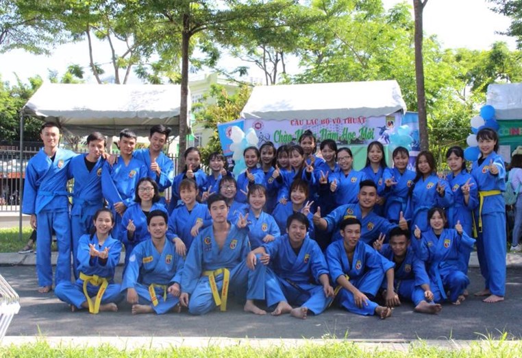 CLB Vovinam