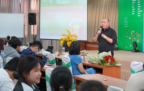 6 xu hướng hành vi tiêu dùng năm 2024