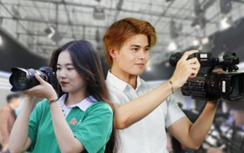 NGÀNH HOT MÙA TUYỂN SINH 2023:  NGÀNH TRUYỀN THÔNG ĐA PHƯƠNG TIỆN ĐH ĐÔNG Á