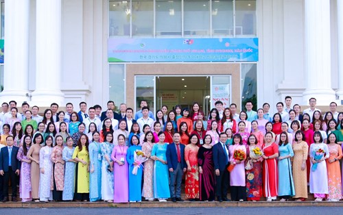 Sứ mệnh, Tầm nhìn, Triết lý giáo dục và Mục tiêu giáo dục của Trường Đại học Đông Á 