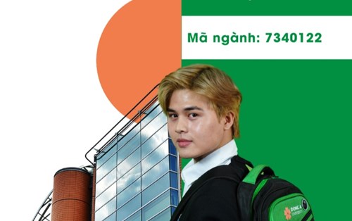 Bản mô tả chương trình đào tạo ngành Thương mại điện tử ĐH Đông Á năm 2021