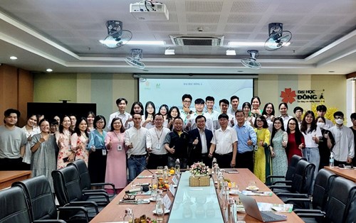 Cơ hội hợp tác doanh nghiệp ngành Truyền thông đa phương tiện