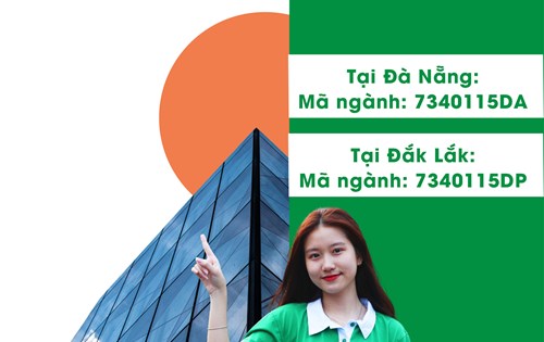 Ngành Digital Marketing Đại học Đông Á từ A-Z