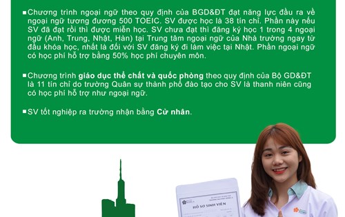 Ngành Digital Marketing Đại học Đông Á từ A-Z